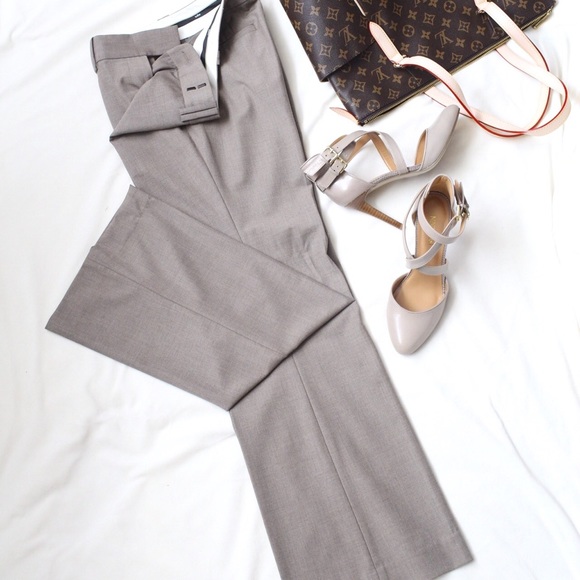 Sold in a bundle. Trousers by LOFT. NWOT. Size 0P