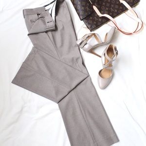 Sold in a bundle. Trousers by LOFT. NWOT. Size 0P