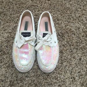 Sequin sperry's