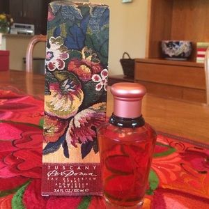 Estee Lauder Tuscany per Donna eau  de parfum