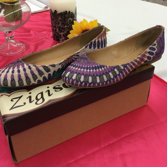 zigi soho flats