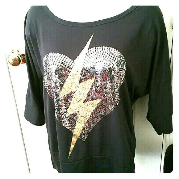 Cotton Candy modern shirt 2X