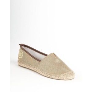 Michael kors Meg slip on 7 1/2
