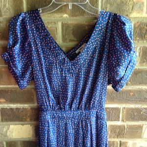 BarIII Dress, cocktail dress, size M