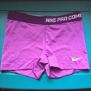 Nike shorts