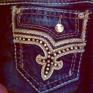 Rock Revival Boot Cut 1 day sale!