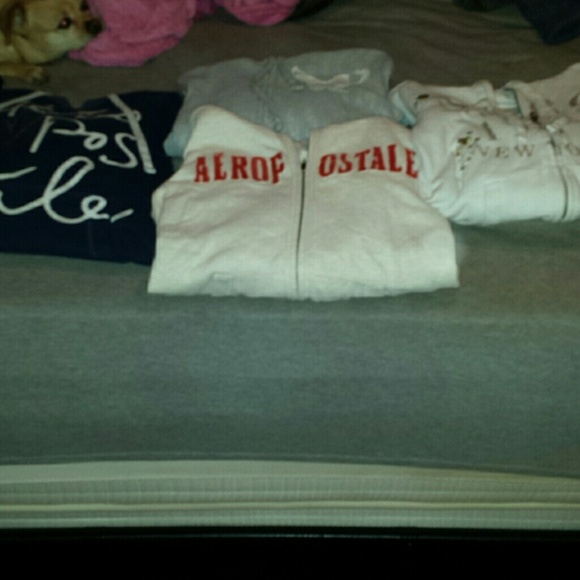 Closet closeout