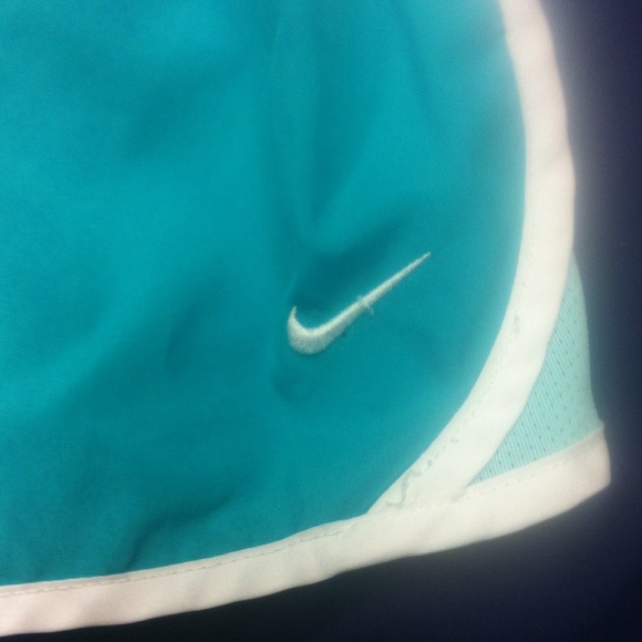 Nike Dri-Fit Shorts