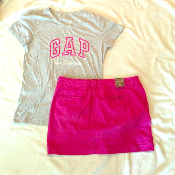 GAP & Old Navy Bundle