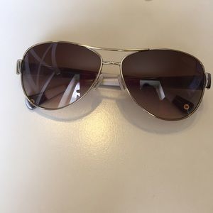 Authentic Coach aviators!!