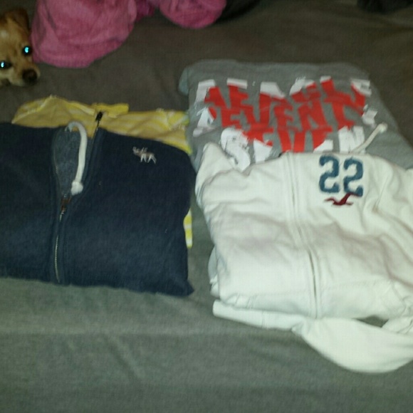 Navy gone