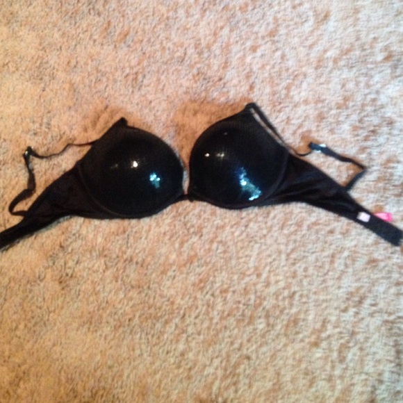 Victoria secret push up bra 34-c - Picture 1 of 1