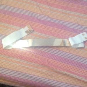 Gold/White belt