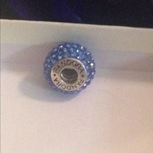 Pandora charm