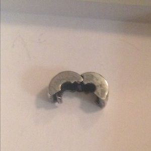 Pandora charm