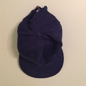 American Apparel Baseball Cap
