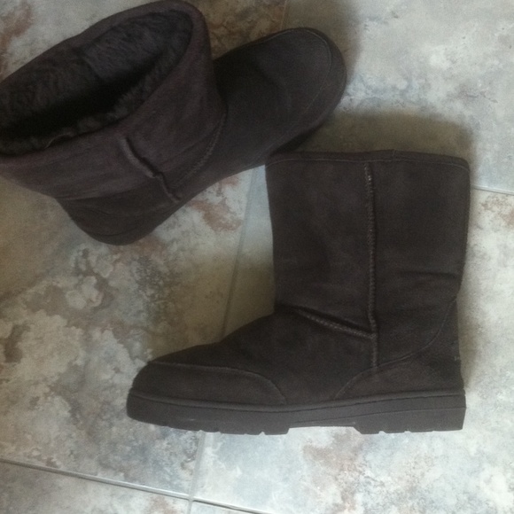 Bearpaw Boots