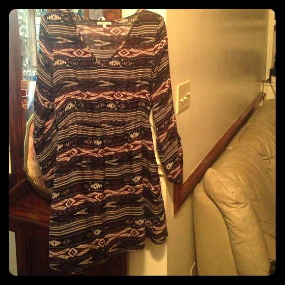 Charlotte Russe dress