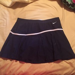 Nike Tennis Skirt