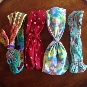 Cute headbands