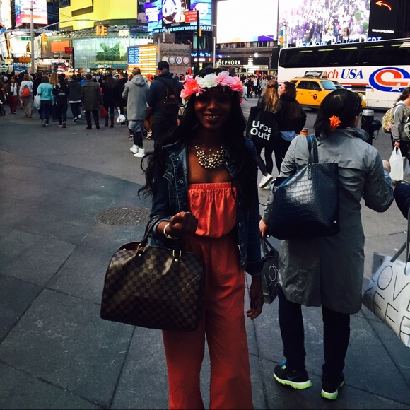 Romper - Picture 3 of 3