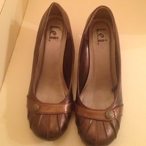 L.e.i. Shoes