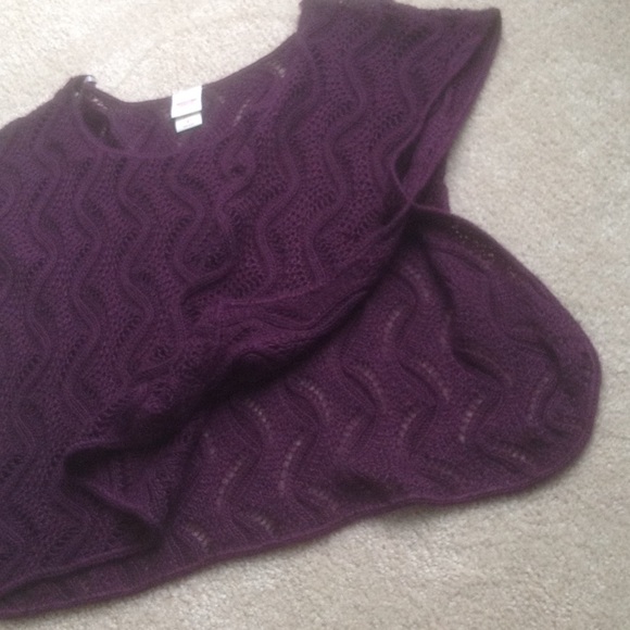 Short sleeve sweater - Picture 2 of 2