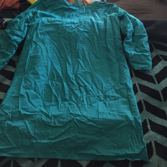 Dress - Picture 3 of 3