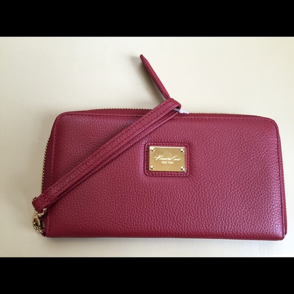 Kenneth Cole wallet - Picture 2 of 3