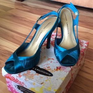 Chinese Laundry Colette 7.5