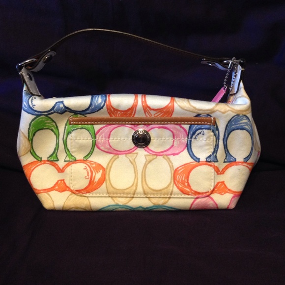 Coach Handbag