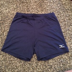 Mizuno Spandex