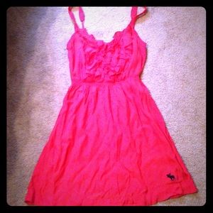 Abercrombie and Fitch sundress