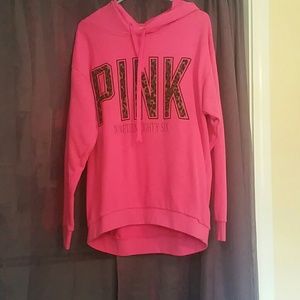 VS PINK hoodie