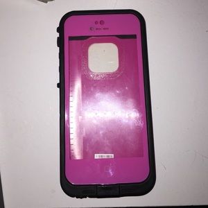 Lifeproof frē for IPhone 5/5s