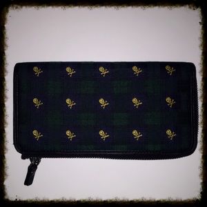NWOT Ralph Lauren Rugby wallet
