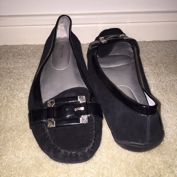 Kenneth Cole Flats