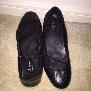 Cole Haan Nike Air flats