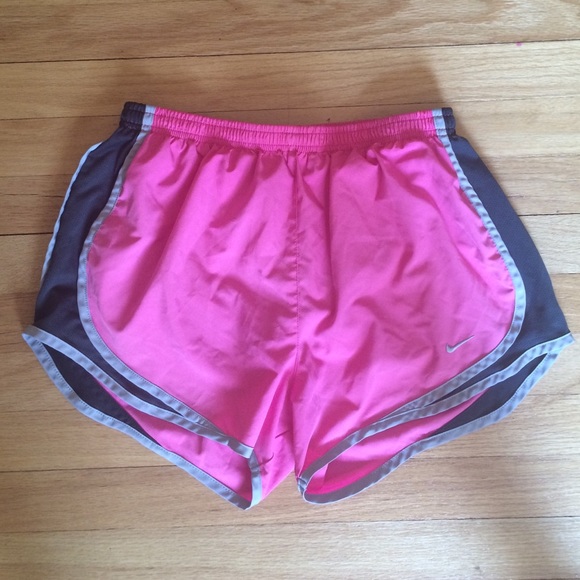 Nike Tempo Running Shorts