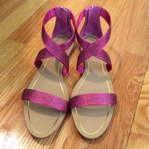 Enzo Angiolini Sandals