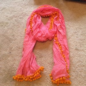 🎀Natural Life scarf🎀