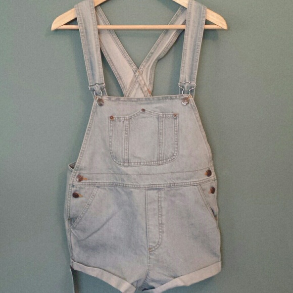 Overalls