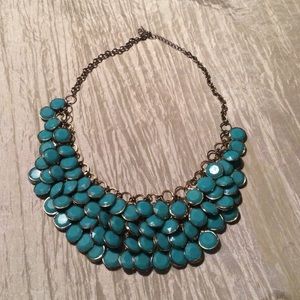 💎FREE💎 w/ purchase: statement  necklace