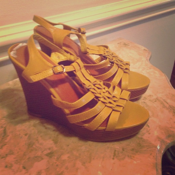 SBICCA shoes
