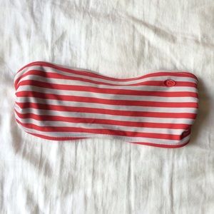 Rip curl Reversible Strapless Bikini Top