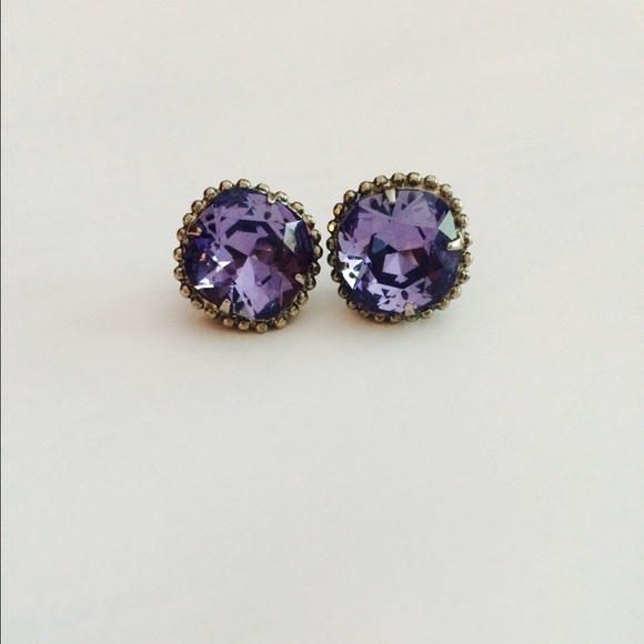Sorreli Earrings