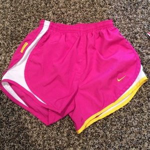 Nike shorts