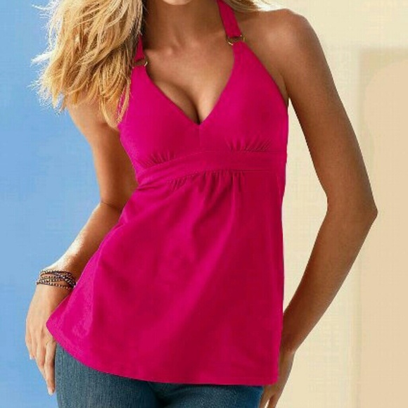 New Bra Halter VS festival boho top - Picture 4 of 5