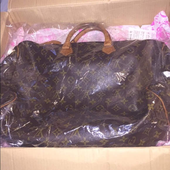 LV SPEEDY 40 - Picture 4 of 4