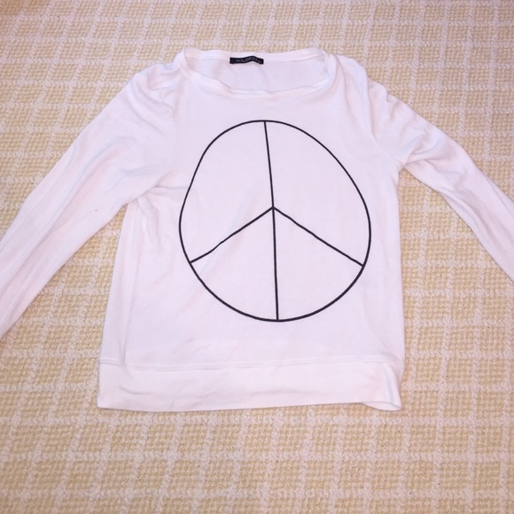 Wildfox sweatshirt